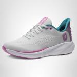 FootJoy Women's FJ Flex XP Golf Shoe - Grey/Purple