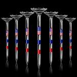 Kamitty Unbreakable Golf Tees - 50 Pack