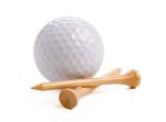 Professional Wooden Golf Tees 2.75 Inch Pack of 100