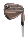 Mizuno T24 Denim Copper Wedge - 58°/10 Bounce