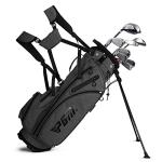 PGM Complete Men's Golf Club Set with Bag
