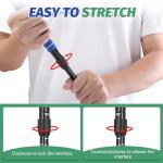 2 Pack Mini Golf Putters for All Hand Sizes