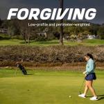 Aspire XD1 Complete Golf Set for Teens