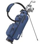 Findway Lightweight Small Golf Stand Bag with Storage