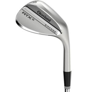 RTX6 Zipcore TS 52 Mid Right Hand Golf Wedge