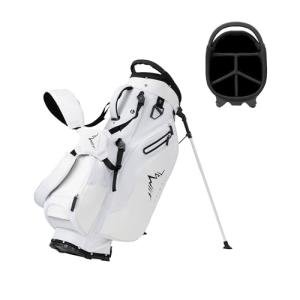 UNIHIMAl 5-Way Golf Stand Bag with 8 Pockets