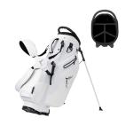 UNIHIMAl 5-Way Golf Stand Bag with 8 Pockets