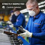 FULL CHOICE Golf Wedge Set - 52/56/60 Degrees