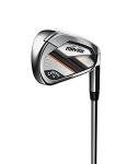 Callaway Mavrik Women's Graphite Iron Set 6-PW, SW