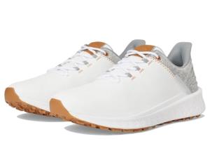 Callaway Men's La Jolla Golf Shoes, White/Grey