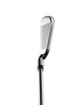 Callaway Mavrik Women's Graphite Iron Set 6-PW, SW