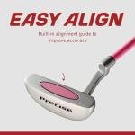 Junior Golf Clubs Set for Kids Ages 3-5