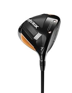 Callaway Mavrik 22 Right-Handed Driver 12°