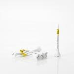 Pride Golf Evolution Plastic Tees (30 Pack)