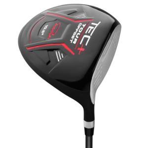 Intech Tec+ Tour Offset Driver for Right-Handed Golfers