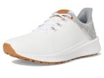 Callaway Men's La Jolla Golf Shoes, White/Grey