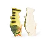 Coddies Fish Flip Flops - Fun Beach Sandals