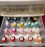 250 Bamboo Golf Tees - Strong & Biodegradable