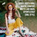 GFF Camo Flip Flops for All Sizes and Ages