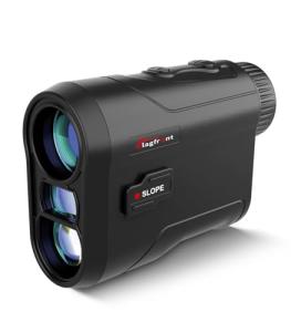 Slope Golf Rangefinder with 1000 Yards Range