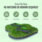 GFF Camo Flip Flops for All Sizes and Ages