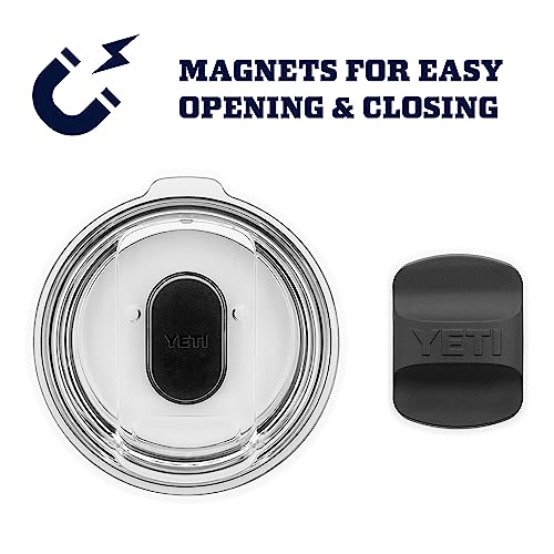 YETI Rambler Wine Tumbler with MagSlider Lid