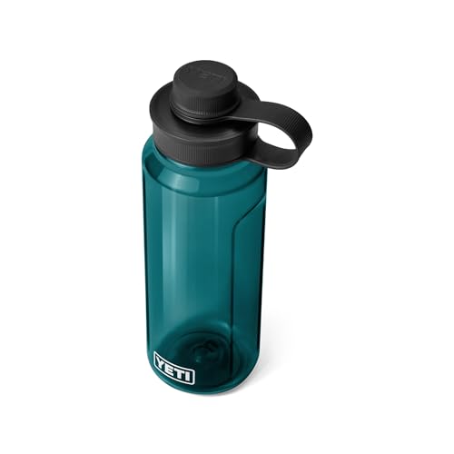 YETI Yonder 1L Bottle with Yonder Tether Cap