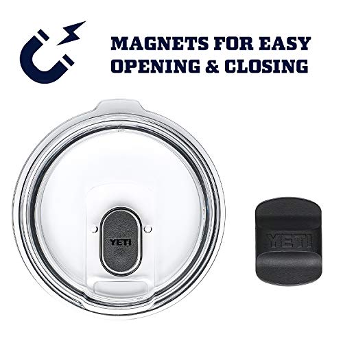 YETI 30 oz Vacuum Insulated Tumbler - Black