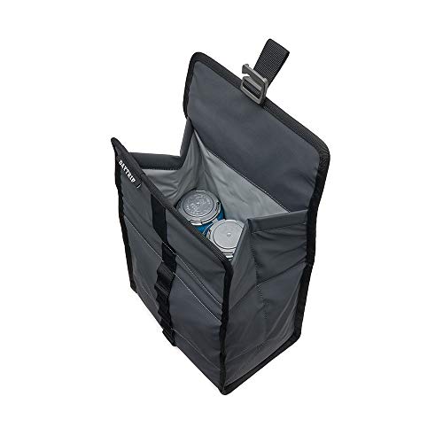 YETI Packable Lunch Bag - Charcoal Edition