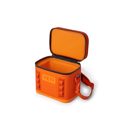 YETI Hopper Flip 8 Cooler - King Crab