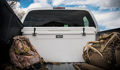YETI Tundra 160 Cooler - White Edition
