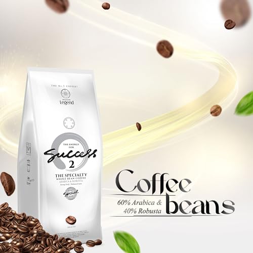 TNG Success Coffee Blend 1