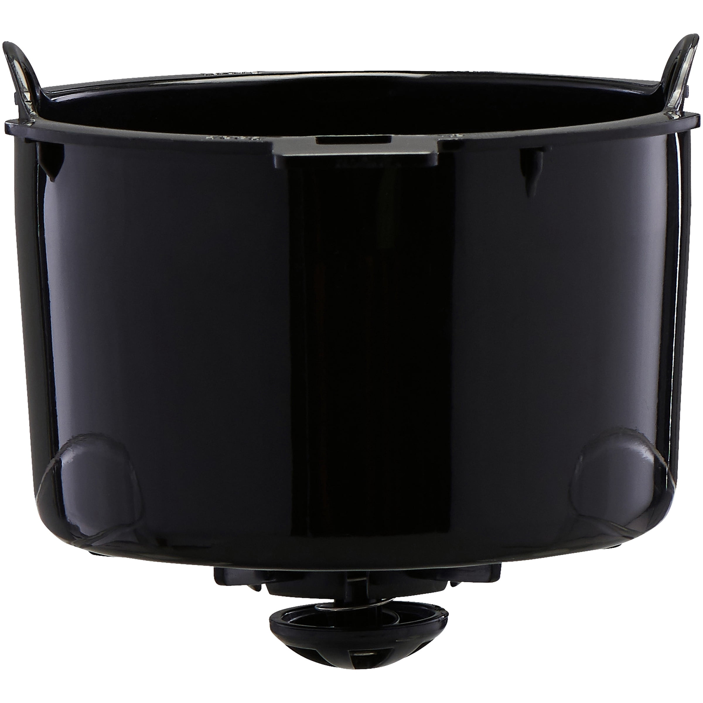 Mainstays Black 5 Cup Drip Coffee Maker