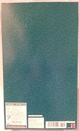 Barbie 1994 Victorian Elegance Special Edition