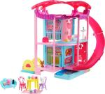 Barbie Chelsea Playhouse with 20+ Fun Pieces