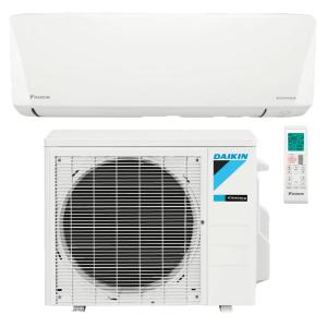 Daikin 9,000 BTU Ductless Mini Split Heat Pump
