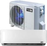 ACiQ 9,000 BTU WiFi Mini Split System