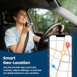 Senville 18000 BTU Dual Zone Mini Split AC