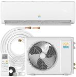 Oylus 12000 BTU Mini Split AC/Heating System