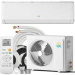 Rellytech 18,000 BTU Ductless Mini Split System