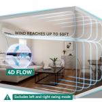 YITAHOME 12000 BTU Mini Split AC Heat Pump