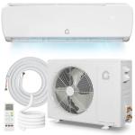 9000 BTU Mini Split Air Conditioner and Heat Pump