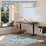 9000 BTU Mini Split Air Conditioner and Heat Pump