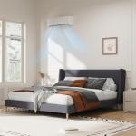 9000 BTU Mini Split Air Conditioner and Heat Pump