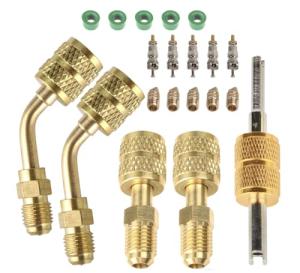 R410A Charging Adapter for Mini Split Systems