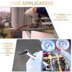 R410A Charging Adapter for Mini Split Systems