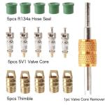 R410A Charging Adapter for Mini Split Systems