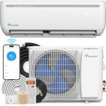 YITAHOME 12000 BTU Mini Split AC Heat Pump