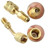 R410A Charging Adapter for Mini Split Systems