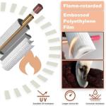 Wostore 33FT Mini Split Copper Line Set